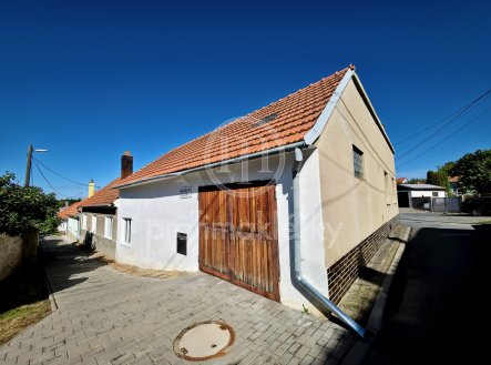 Prodej domu/vily, 144 m²