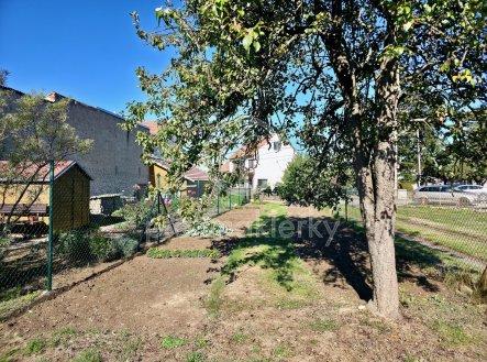 Prodej pozemku pro bydlení, 1 062 m²