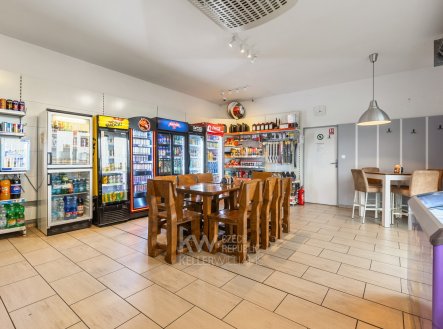 Prodej komerčního objektu, jiný, 5 195 m²