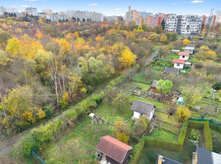 Prodej pozemku pro bydlení, 261 m²