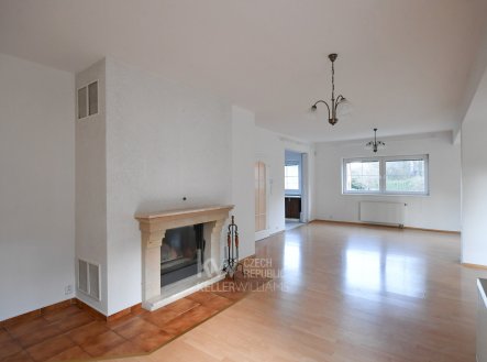 Pronájem domu/vily, 251 m²