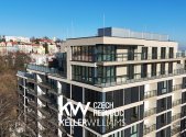 Prodej bytu, 4+kk, 154 m²