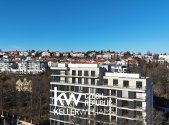 Prodej - kanceláře, 154 m²