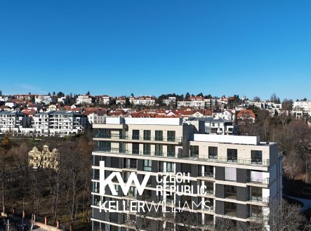 Prodej kanceláře, 154 m²