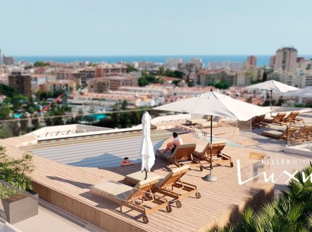 Prodej bytu, 2+kk, 91 m²