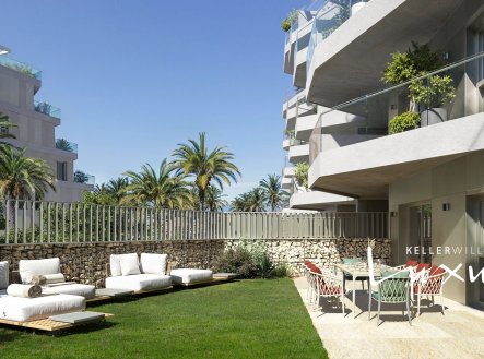 Prodej bytu, 2+kk, 91 m²