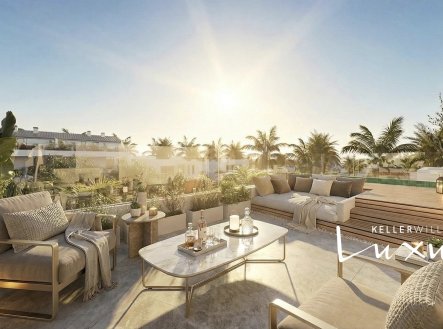 02-THEGROVE | Prodej bytu, 1+kk, 70 m²