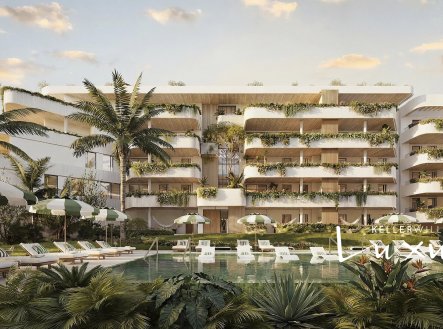 Prodej bytu, 1+kk, 70 m²