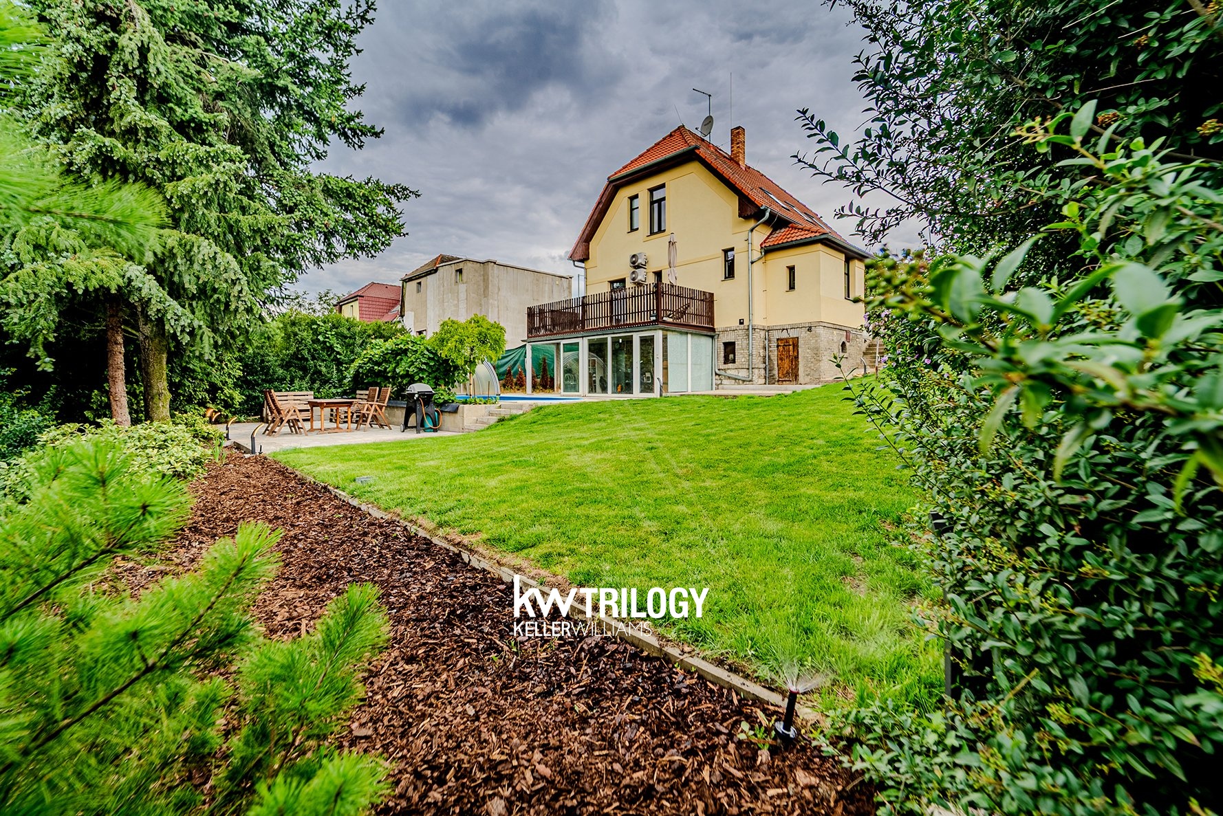 Prodej rodinného domu 145 m², Praha