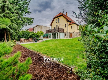 Prodej domu/vily, 145 m²