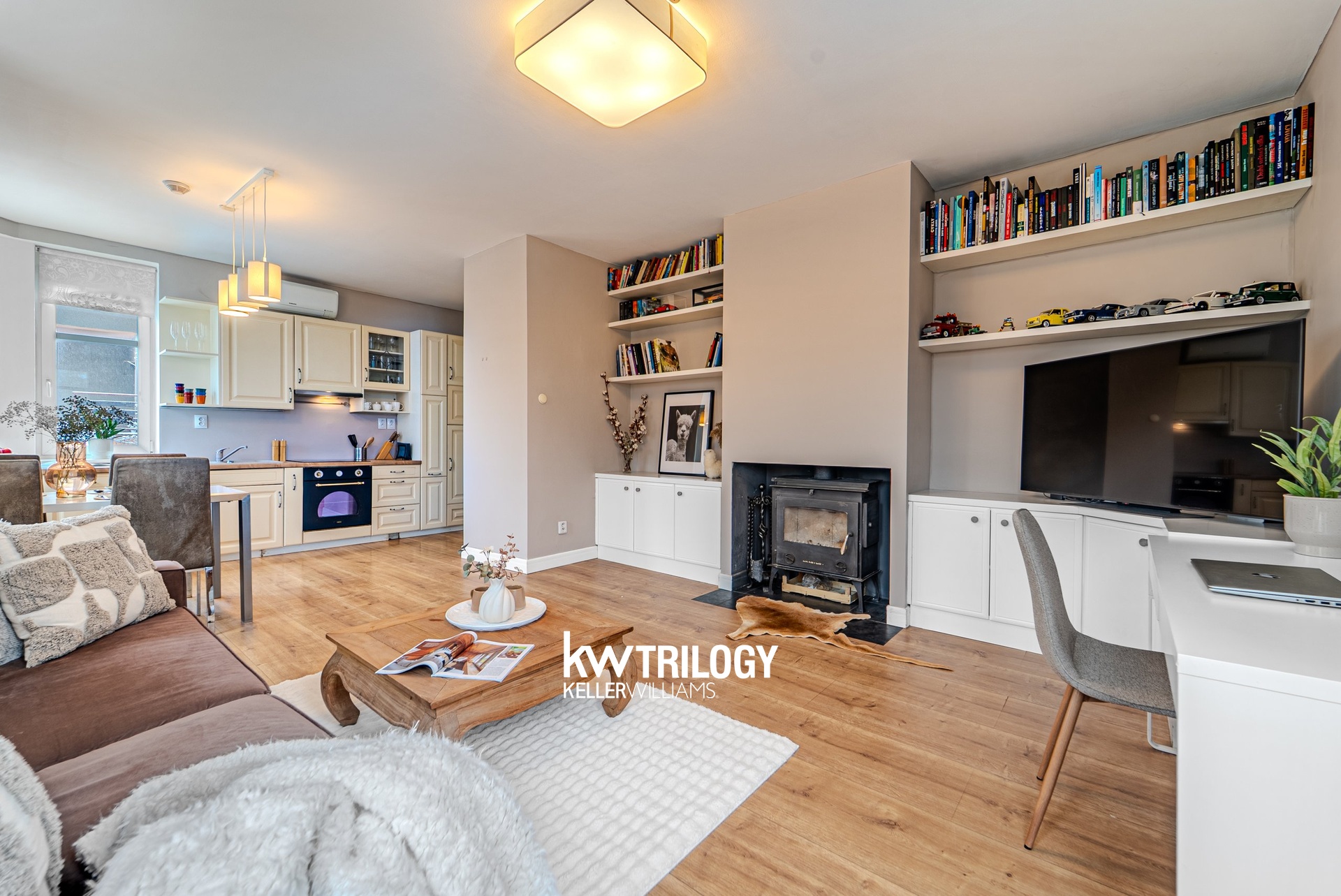 Prodej rodinného domu 145 m², Praha