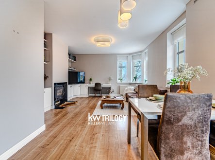 Prodej domu/vily, 145 m²