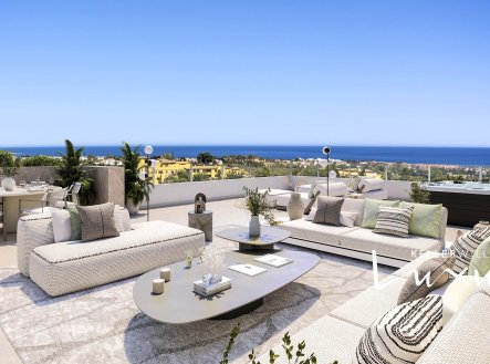 Prodej bytu, 3+kk, 100 m²