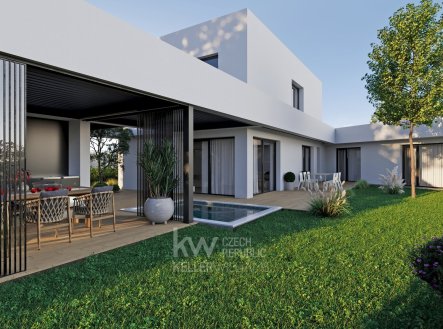Prodej domu/vily, 260 m²
