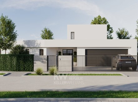 Prodej domu/vily, 260 m²