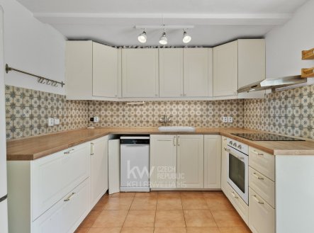 Prodej domu/vily, 100 m²