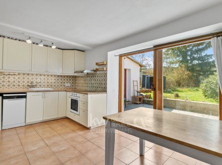 Prodej domu/vily, 100 m²