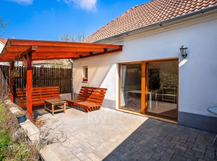 Prodej domu/vily, 100 m²