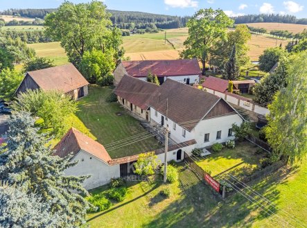 Prodej domu/vily, 85 m²