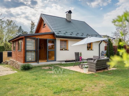 Prodej chaty/rekreačního objektu, 70 m² obrázek