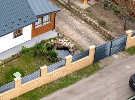 Prodej chaty/rekreačního objektu, 70 m²