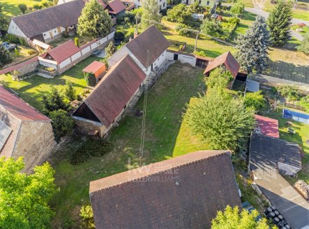 Prodej pozemku pro bydlení, 2 216 m²