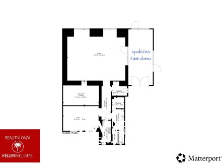 Prodej obchodní prostory, 78 m²