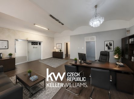 Prodej obchodní prostory, 78 m²