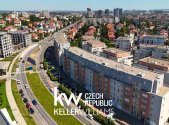 Prodej bytu, 2+1, 61 m²