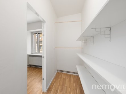 Prodej bytu, 3+kk, 78 m²
