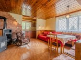 Prodej chaty/rekreačního objektu, 79 m²