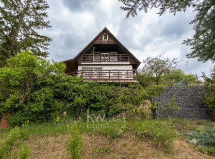 Prodej chaty/rekreačního objektu, 79 m²