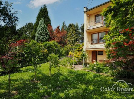 Pronájem domu/vily, 220 m²