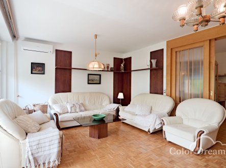 Pronájem domu/vily, 220 m²