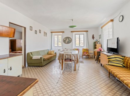 omegavisuals-final-2 | Prodej - dům/vila, 85 m²