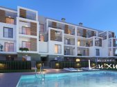 Prodej bytu, 2+kk, 60 m²