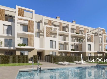 Prodej bytu, 2+kk, 60 m²