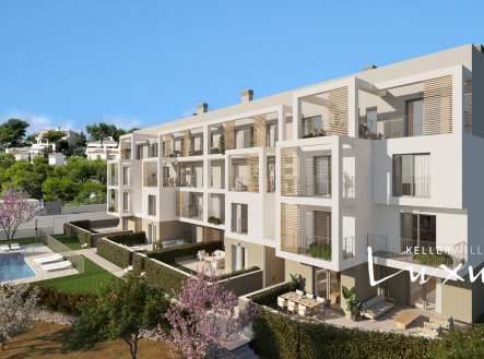 Prodej bytu, 2+kk, 60 m²