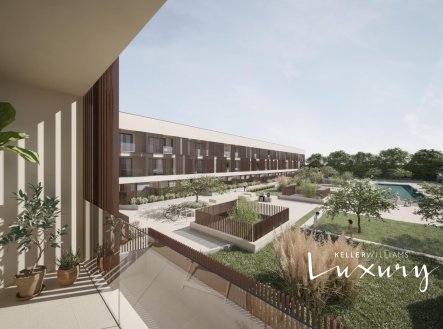 Prodej bytu, 3+kk, 74 m²