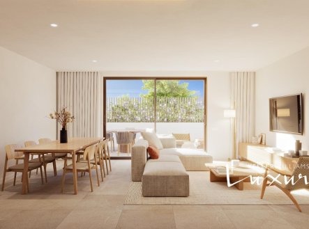 Prodej bytu, 3+kk, 74 m²