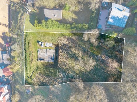 Prodej chaty/rekreačního objektu, 147 m²