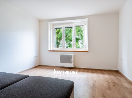 Pronájem bytu, 1+1, 41 m²