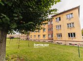 Pronájem bytu, 1+1, 41 m²
