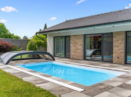 Prodej domu/vily, 166 m²