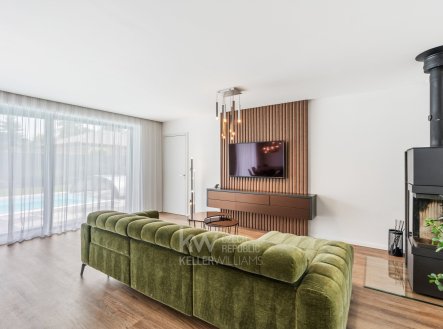 Prodej domu/vily, 166 m²