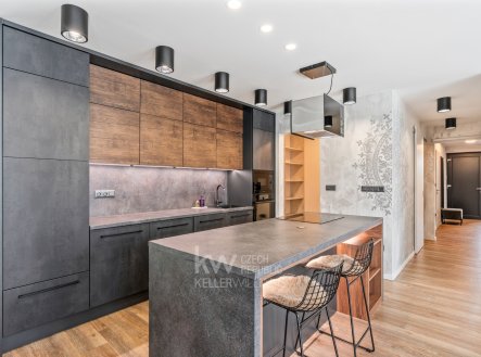 Prodej domu/vily, 166 m²