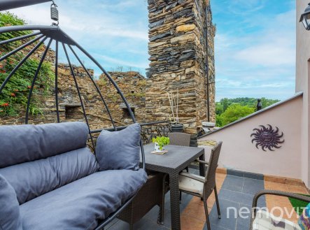 Prodej domu/vily, 151 m²