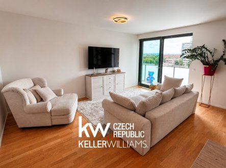 Prodej bytu, 2+kk, 67 m²