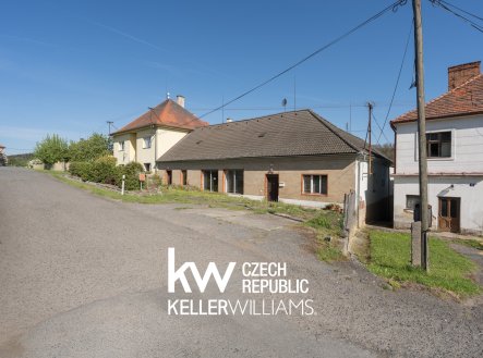 Prodej domu/vily, 300 m²