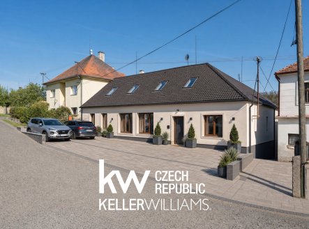 Prodej domu/vily, 300 m²